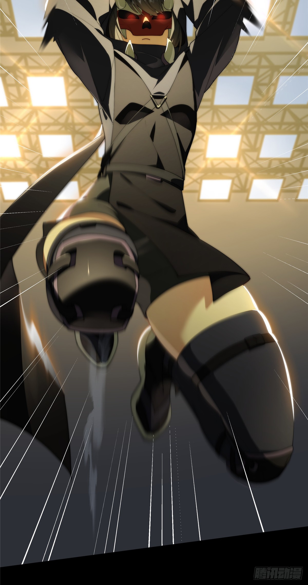 จะทำยังไงดีถ้านางเอกหนีออกมาจากนิยายของฉัน ตอนที่ 38 หน้า 37