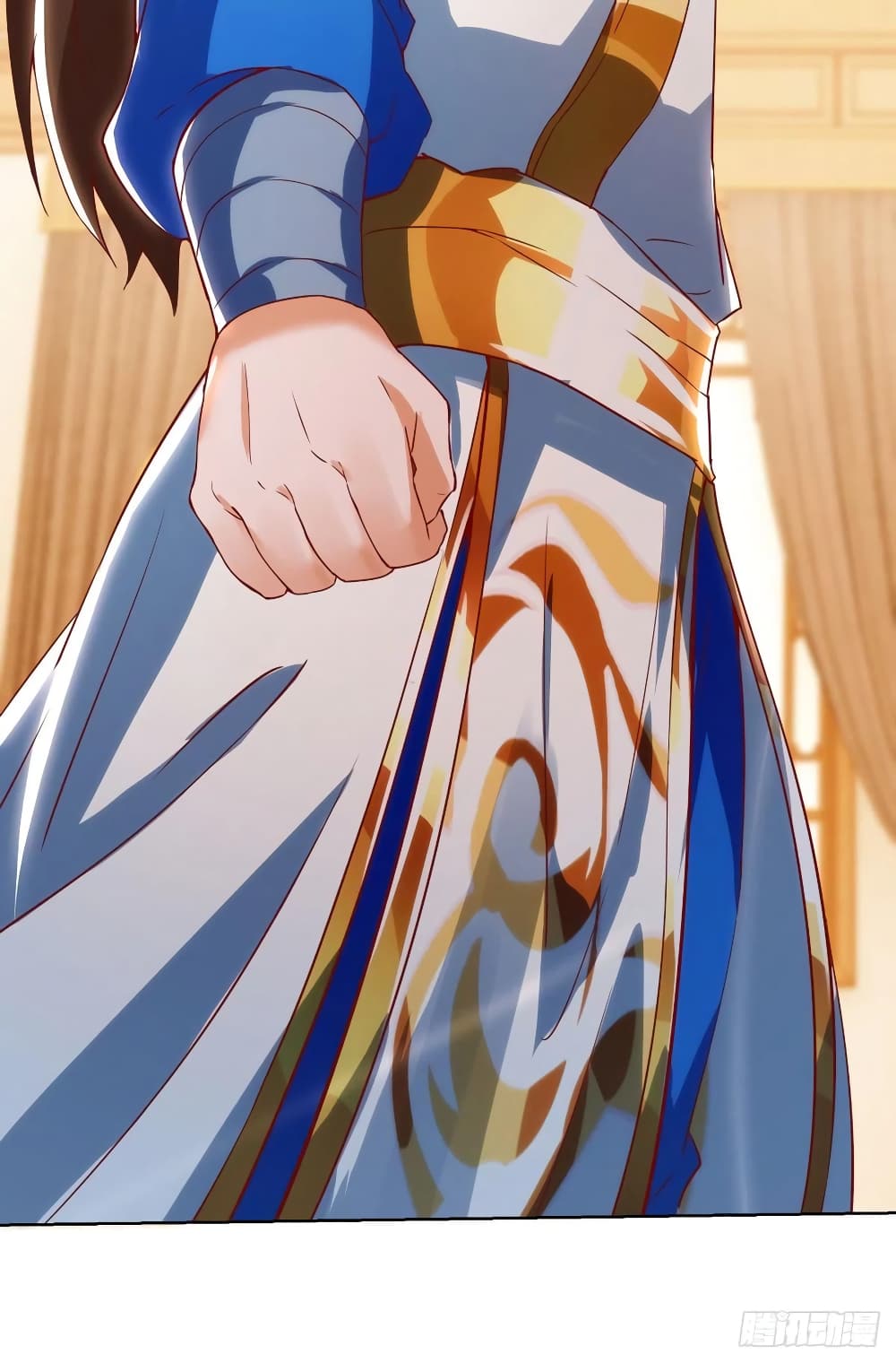 Dominate The Three Realms ตอนที่ 147 หน้า 30