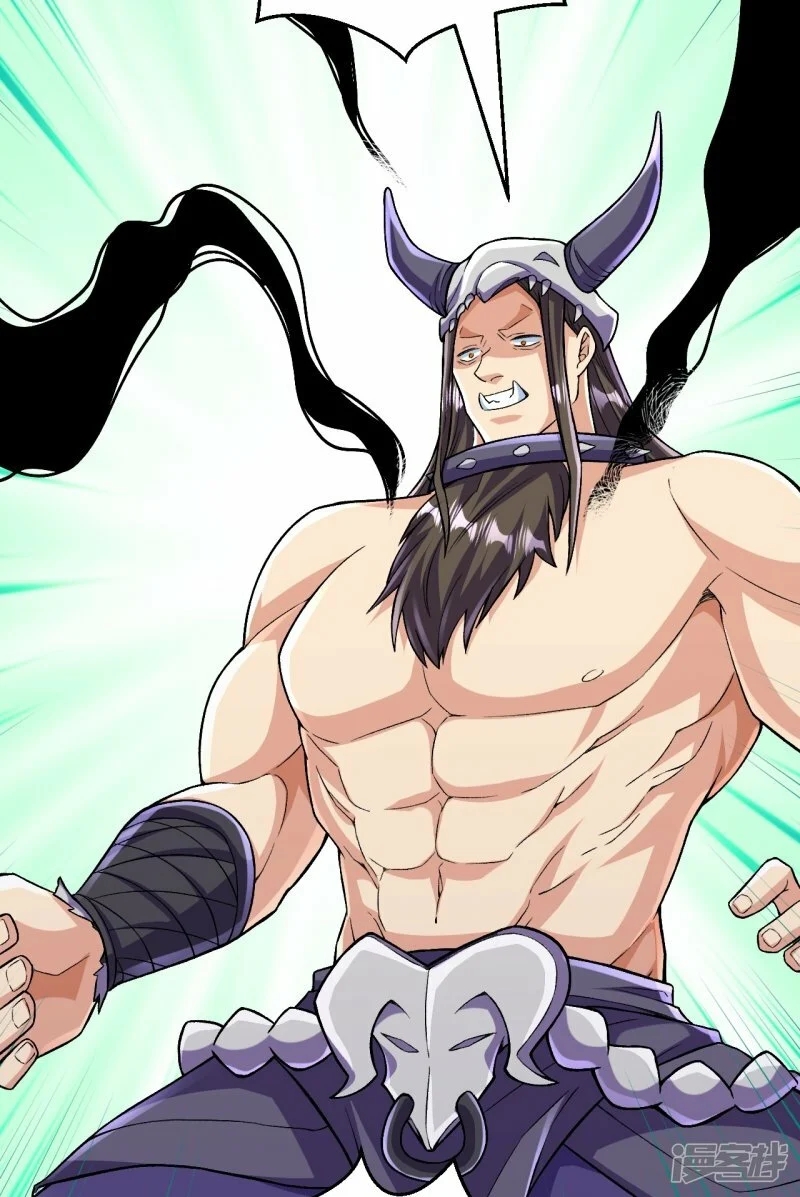 บรรพบุรุษผู้ขัดเกลากายา (ทันจีน) ตอนที่ 134 หน้า 49