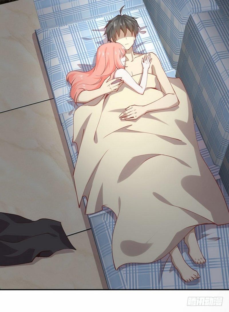 Immortal Swordsman in The Reverse World ข้าเซียนกระบี่ไม่เกาะสตรี ตอนที่ 22 หน้า 20