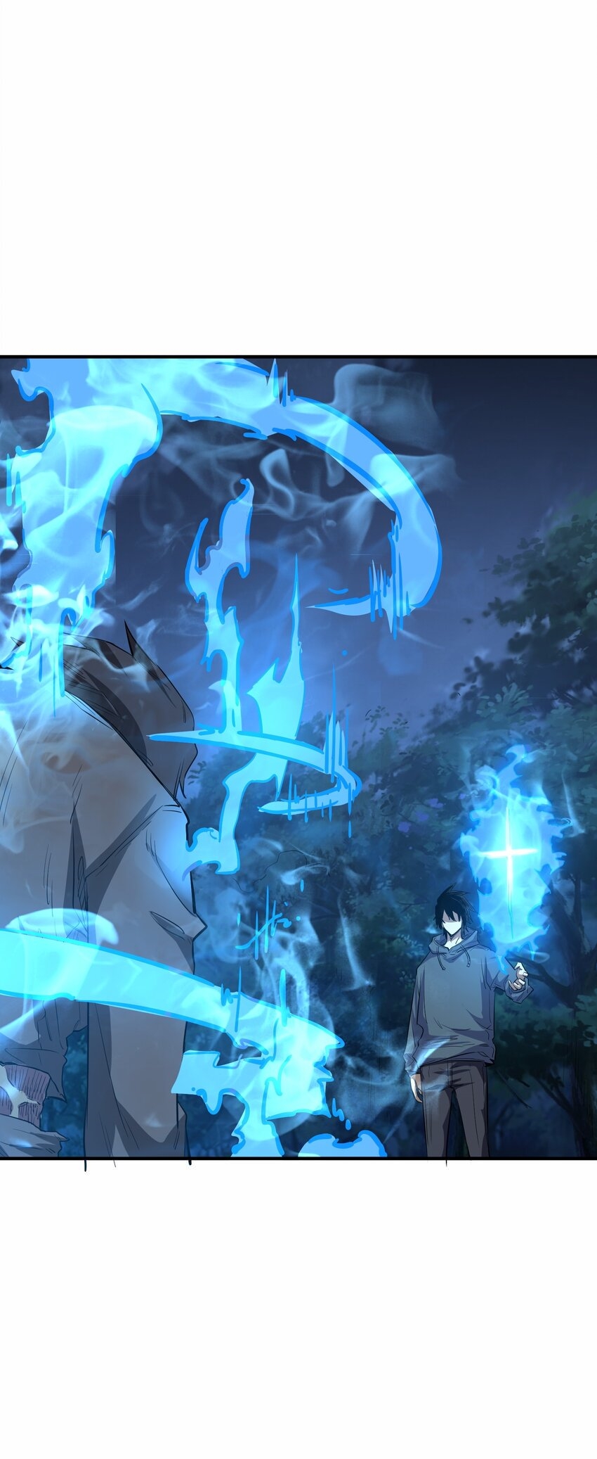 (ทันต้นฉบับ)The catastrophe of the doomsday, the rebirth of me turned the whole family into a boss! ตอนที่ 24 หน้า 38