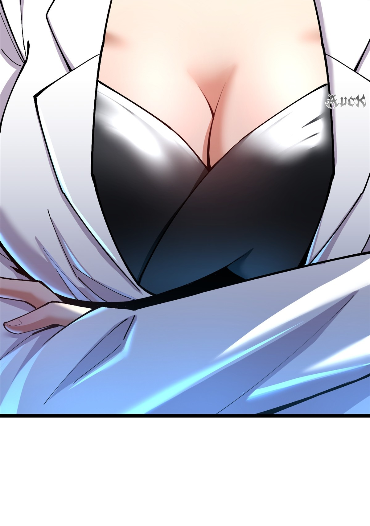 ไม่อยากเรียนทักษะ แห่งคำสาปเลย! ตอนที่ 10 หน้า 63