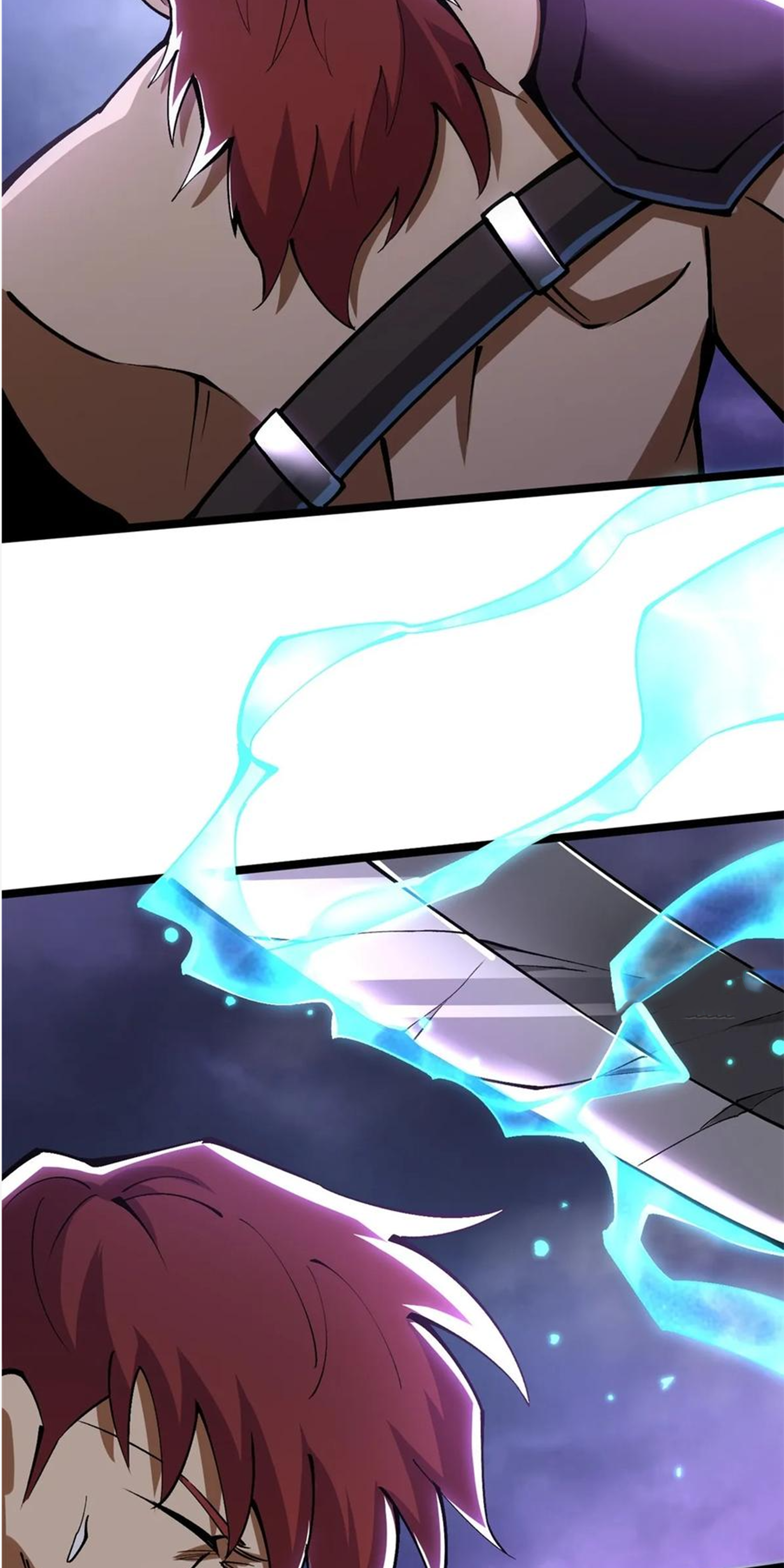 ไม่อยากเรียนทักษะ แห่งคำสาปเลย! ตอนที่ 80 หน้า 50