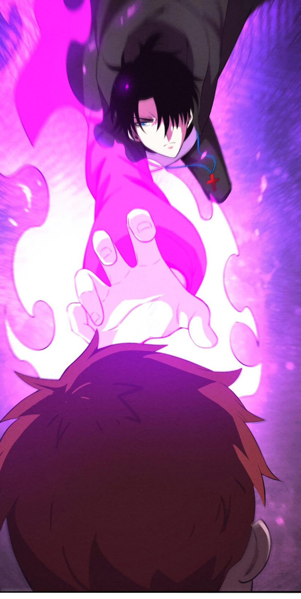 The Frenzy Of Evolution ตอนที่ 24 หน้า 51