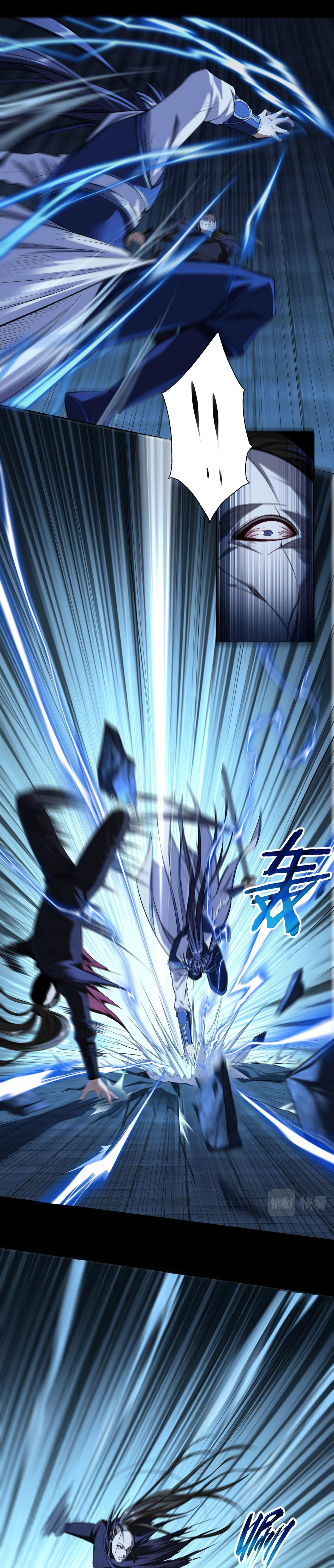 Starting with the Transmigration ตอนที่ 15 หน้า 8