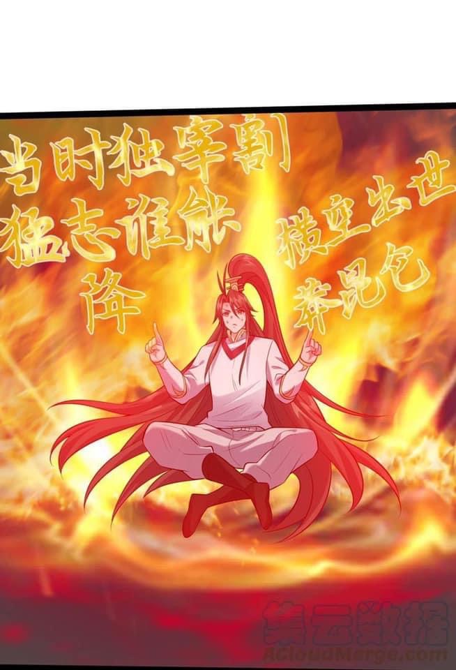 เทพวายร้ายกลับชาติมาเกิดใหม่ ตอนที่ 24 หน้า 38