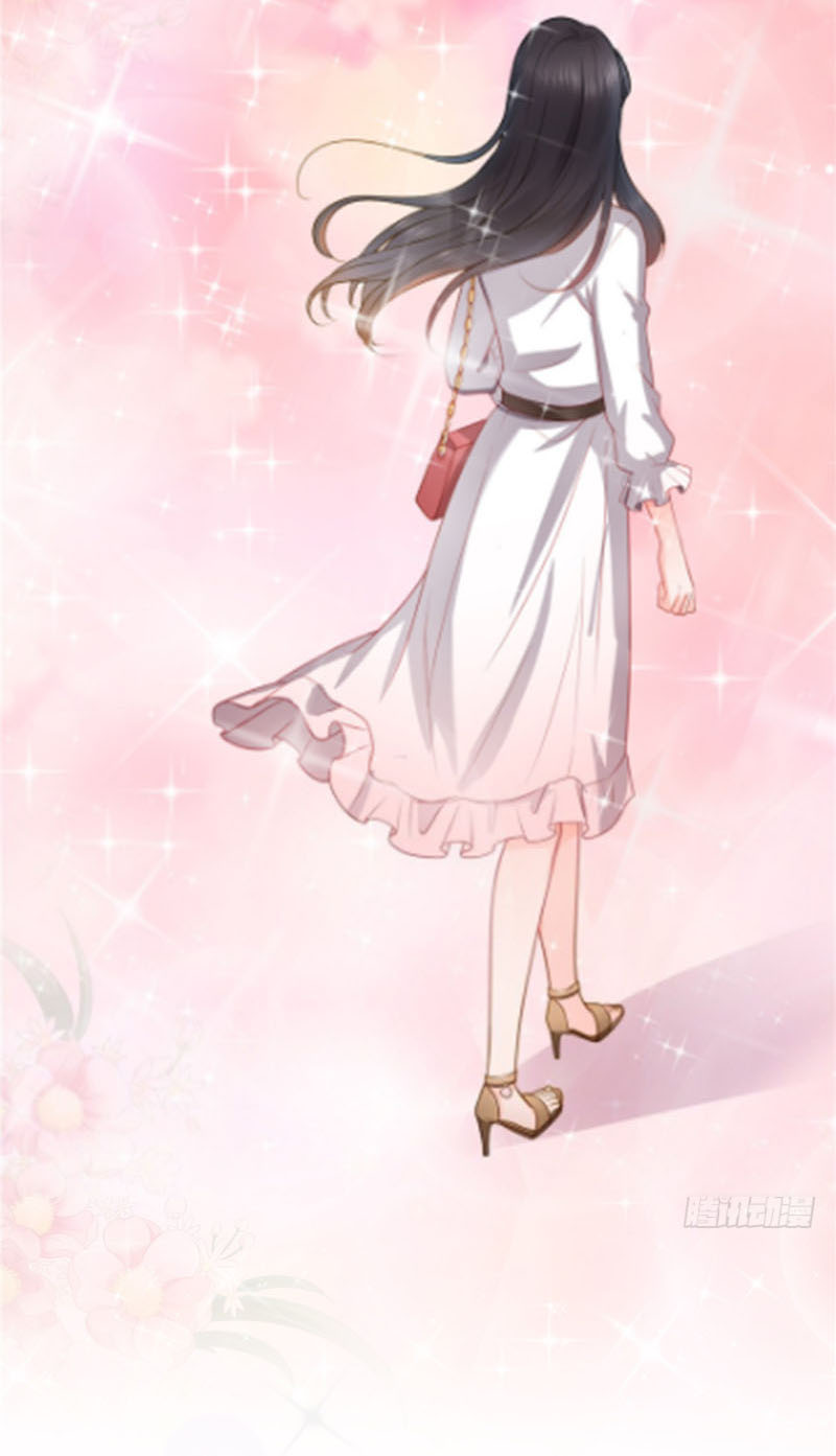 (ชนจีน)Perfect Secret Love The Bad New Wife Is a Little Sweet ตอนที่ 41 หน้า 35