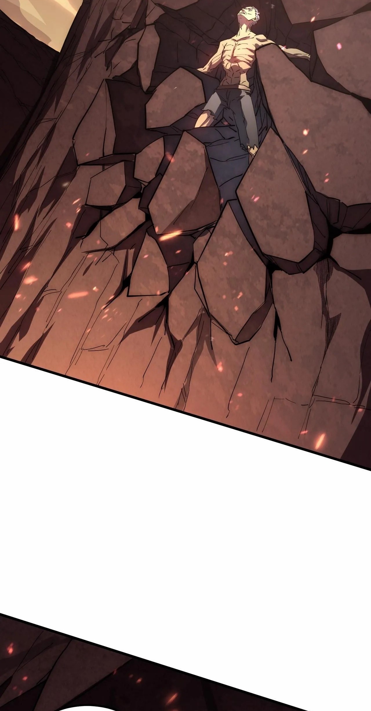 Rise From The Rubble |  เศษซากวันสิ้นโลก ตอนที่ 197 หน้า 28