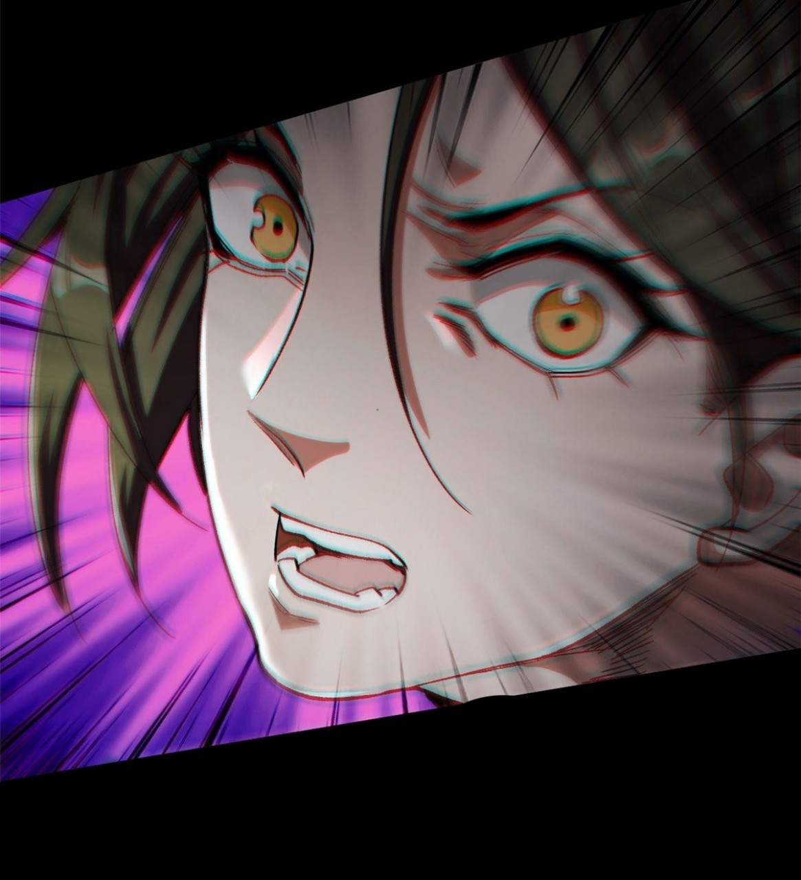 รูเล็ตเวิลด์ สุ่มไอเทมเอาชีวิตรอด ตอนที่ 23 หน้า 29