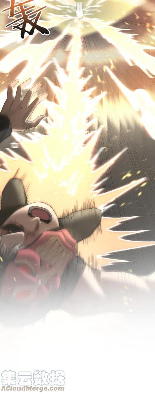 มหาบุรุษ ในตำนาน ตำนานที่หลับใหล (ศิษย์เบิ้มๆ) ตอนที่ 53 หน้า 7