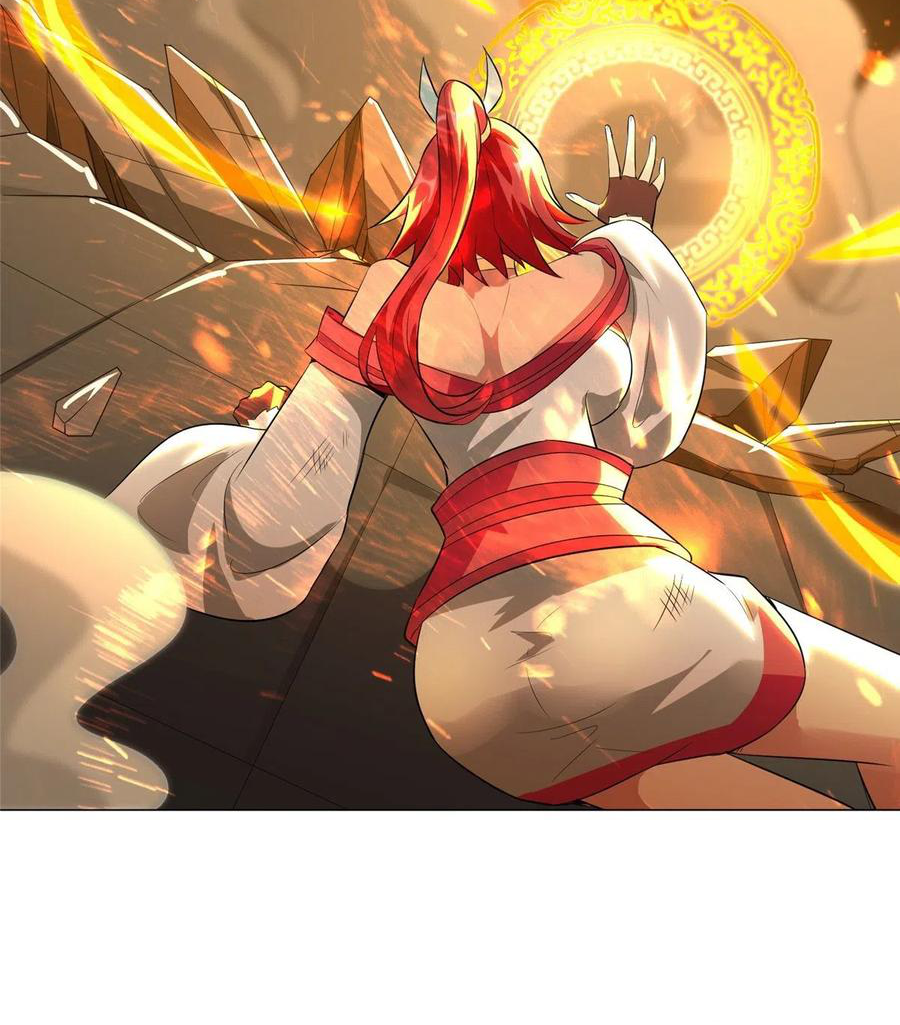 (ชนจีน) Dragon Master (จูหมิง นักรบเซียนมังกร) ตอนที่ 61 หน้า 14