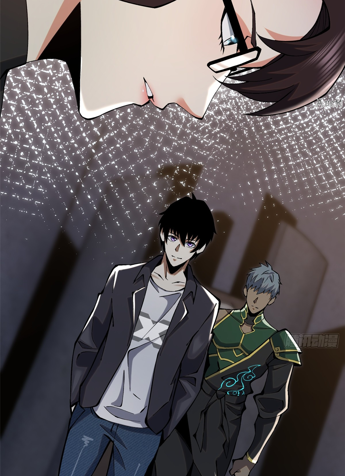 ไม่อยากเรียนทักษะ แห่งคำสาปเลย! ตอนที่ 13 หน้า 48