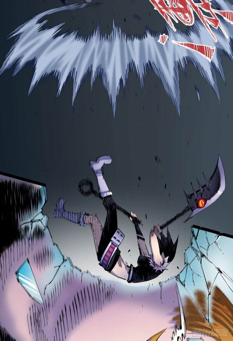 The end fo The world I MUST  SURViVe วันสิ้นโลก ข้าต้องรอด ตอนที่ 1 หน้า 15