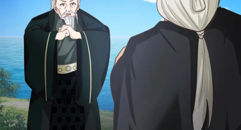 Chaos Alchemist (วิบัติการณ์เทพเซียนโอสถ) ตอนที่ 194 หน้า 10