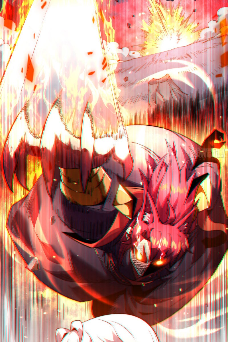 เผชิญเคราะห์ฟ้าผ่ามาแสนปี[ชนจีนไม่มีกั๊ก] ตอนที่ 4 หน้า 7