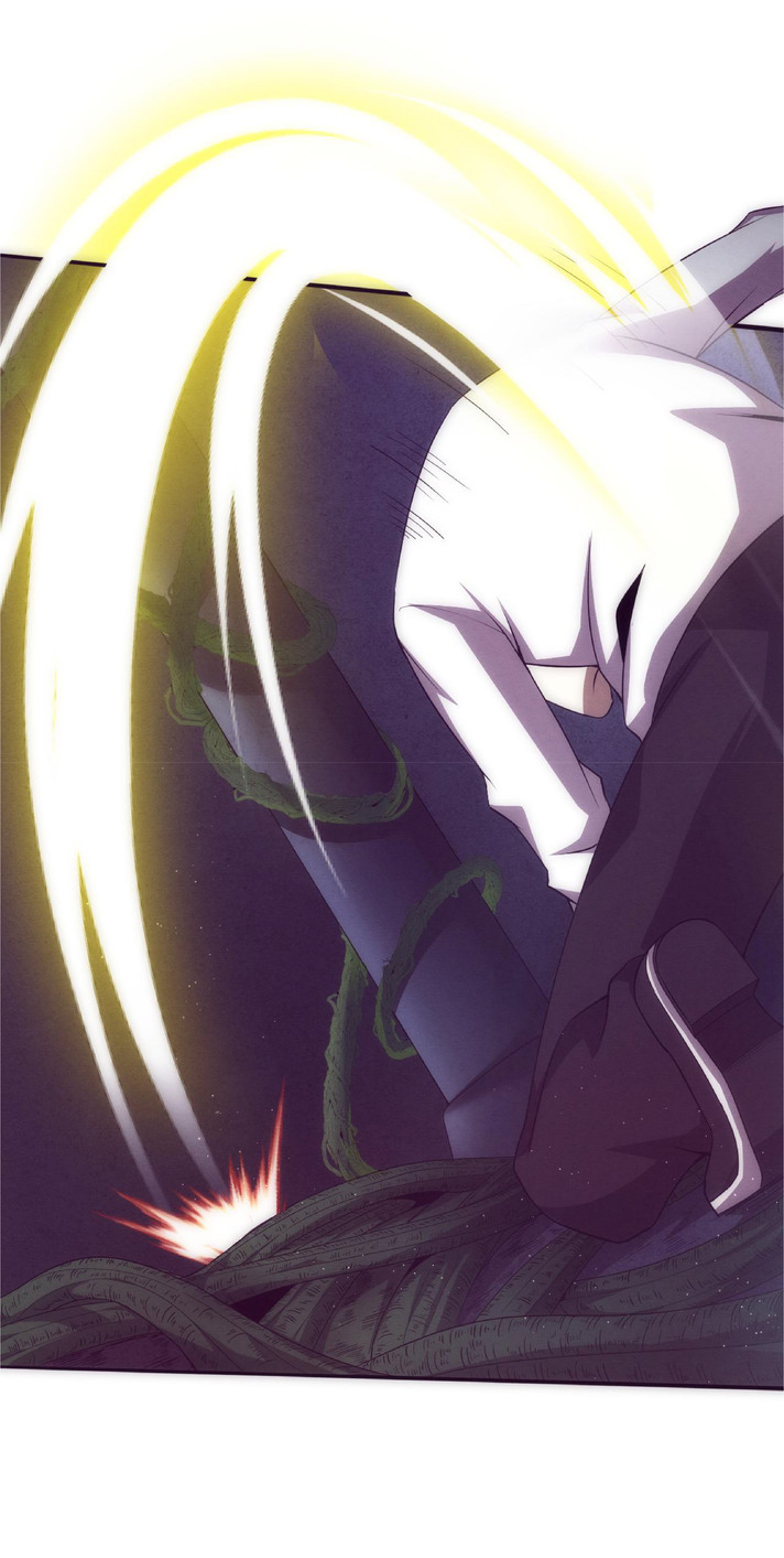 the frenzy of evolution การวิวัฒนาการที่บ้าคลั่ง ตอนที่ 48 หน้า 11