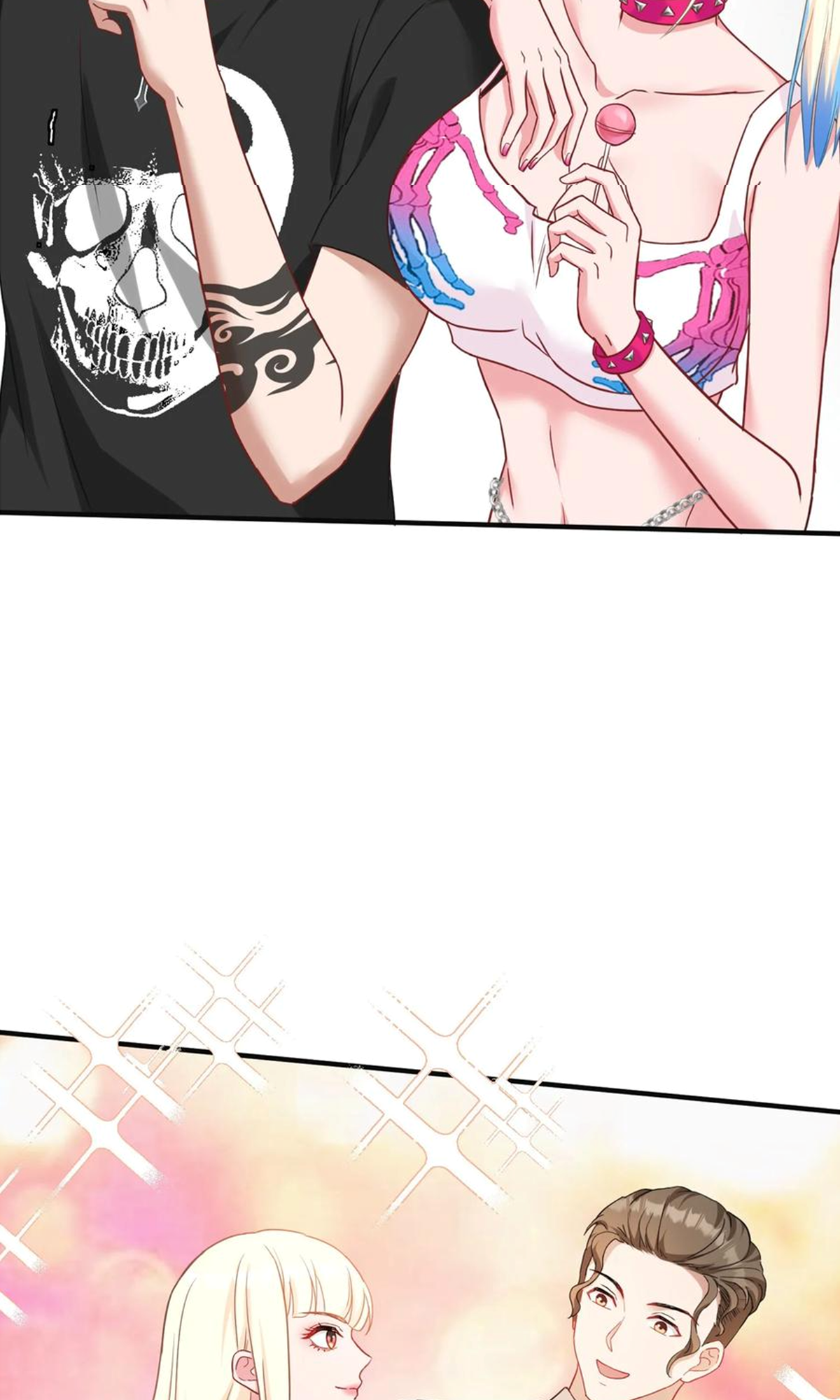 ผมไปเกาะสาวสวยกิน, แต่ตอนนี้ฉันเป็นคนร่ำรวยแล้ว~ ตอนที่ 62 หน้า 30