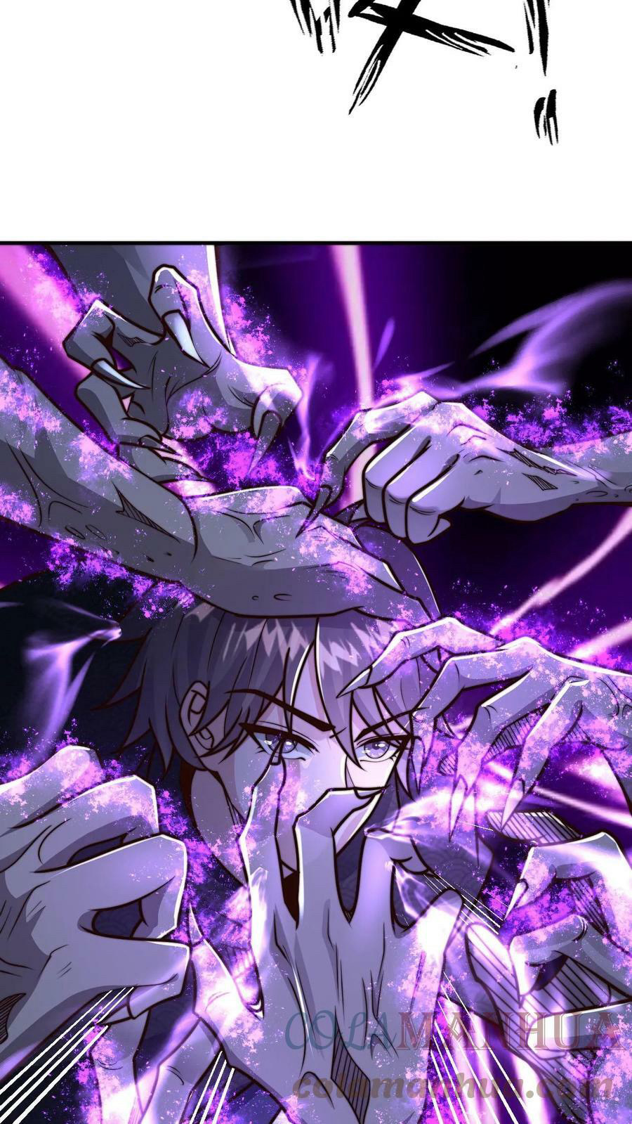 ระบบไร้เทียมทานเมื่อถูกปีศาจโจมตี ตอนที่ 58 หน้า 11