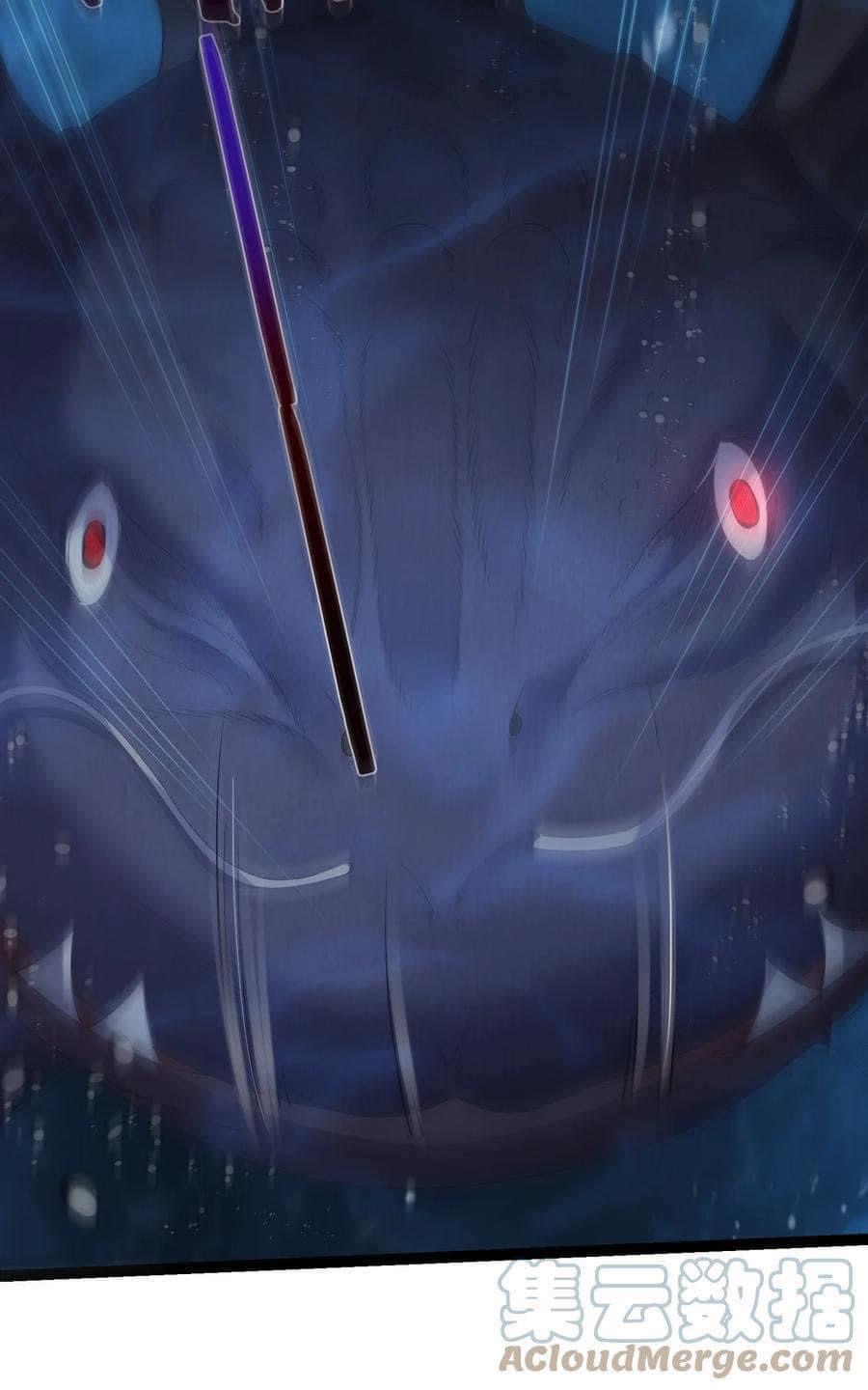 เทพวายร้ายกลับชาติมาเกิดใหม่ ตอนที่ 107 หน้า 19