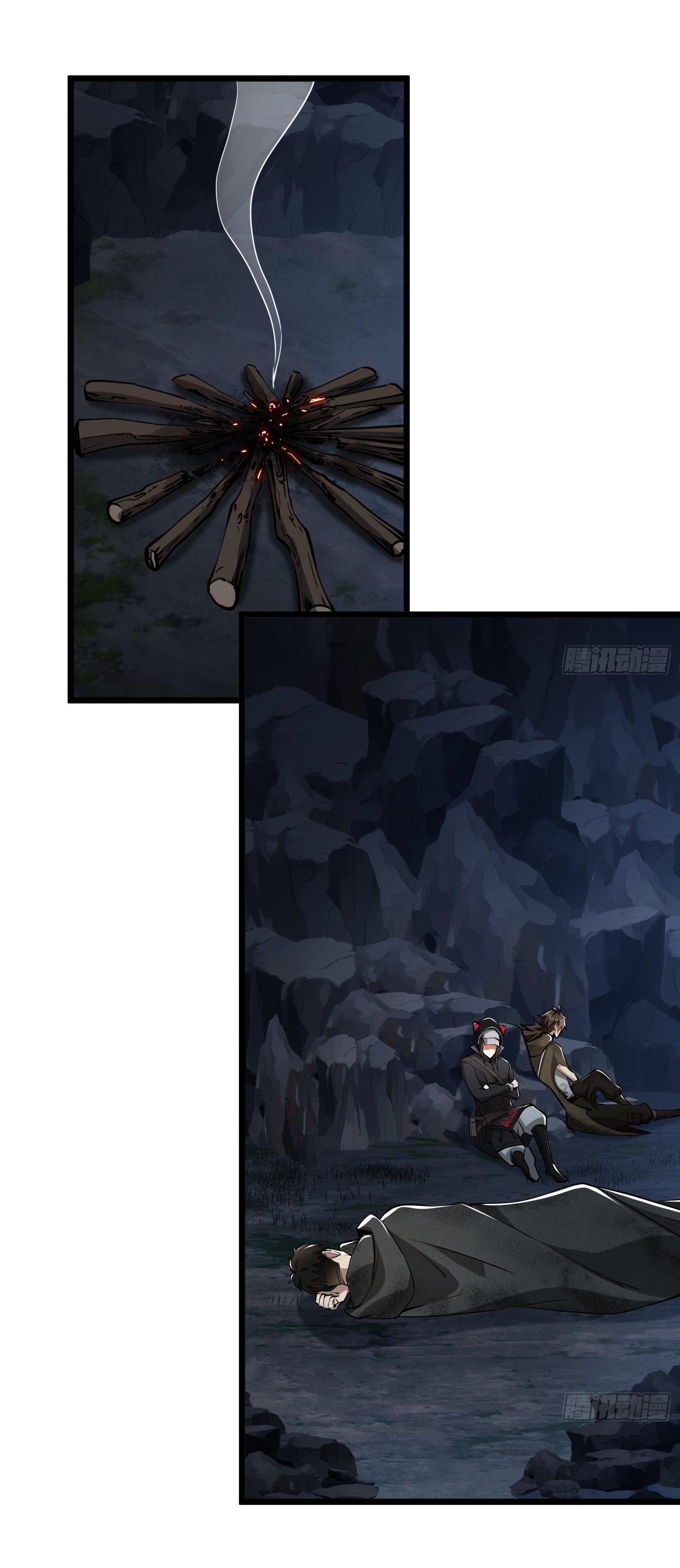 THE FIRST ORDER ตอนที่ 34 หน้า 16