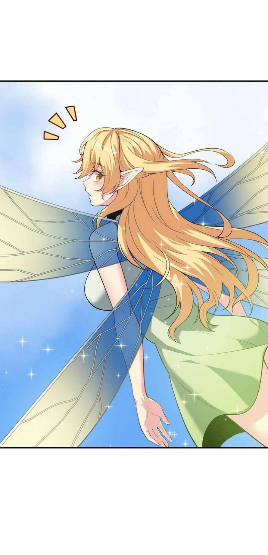 ข้าคือเต๋าสวรรค์ ตอนที่ 2 หน้า 92