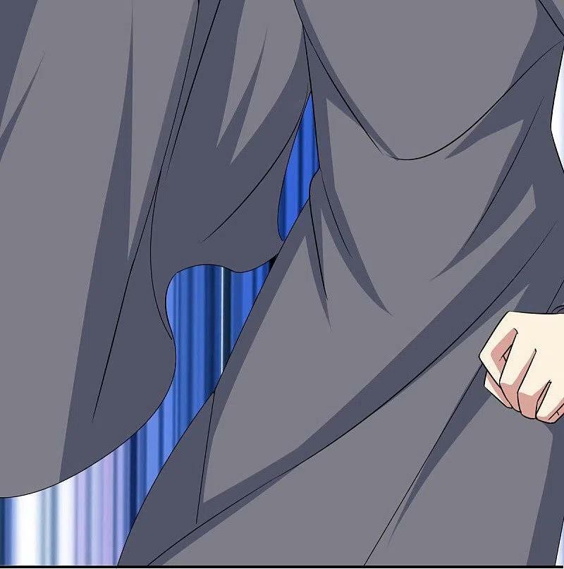 peerless battle spirit ตอนที่ 445 หน้า 17