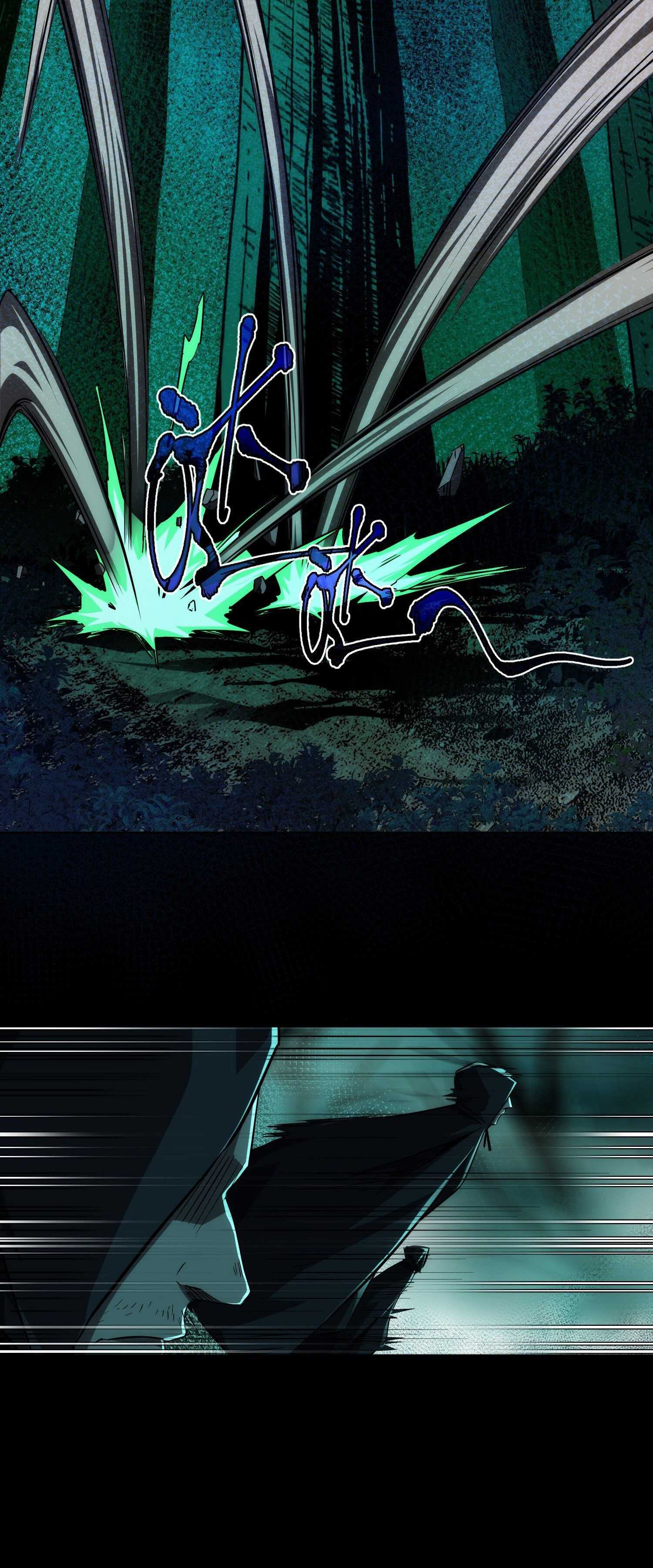 THE HIDDEN BLADE - คมมีดปีศาจ ตอนที่ 6 หน้า 46