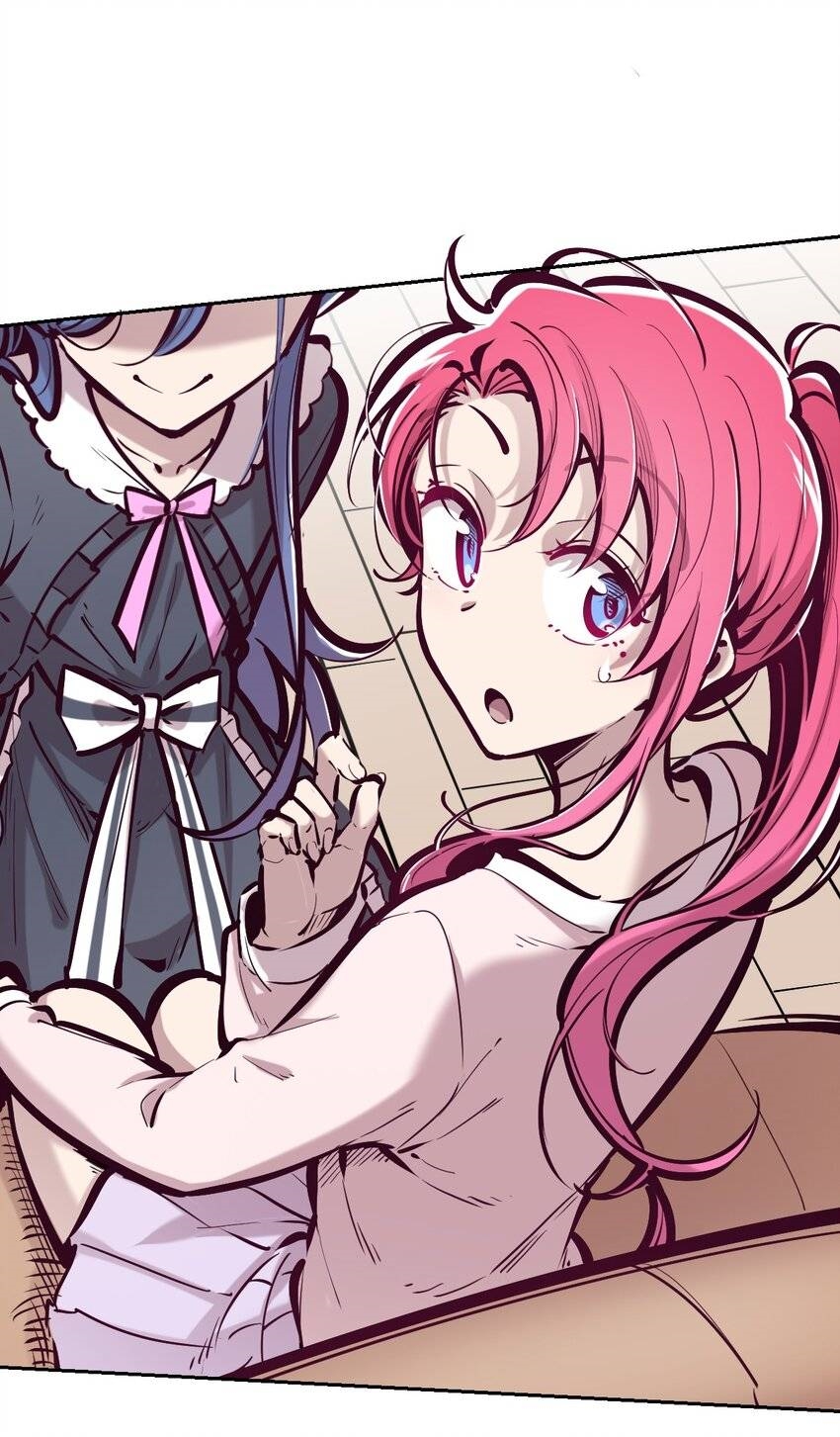 Demon x Angel can't get along! ตอนที่ 91 หน้า 36