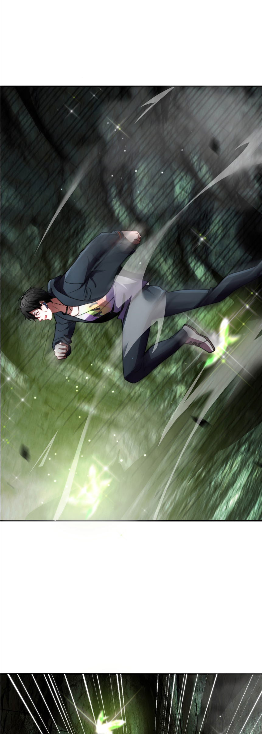 แค่แตะ... ก็อัปเกรด! ตอนที่ 6 หน้า 15