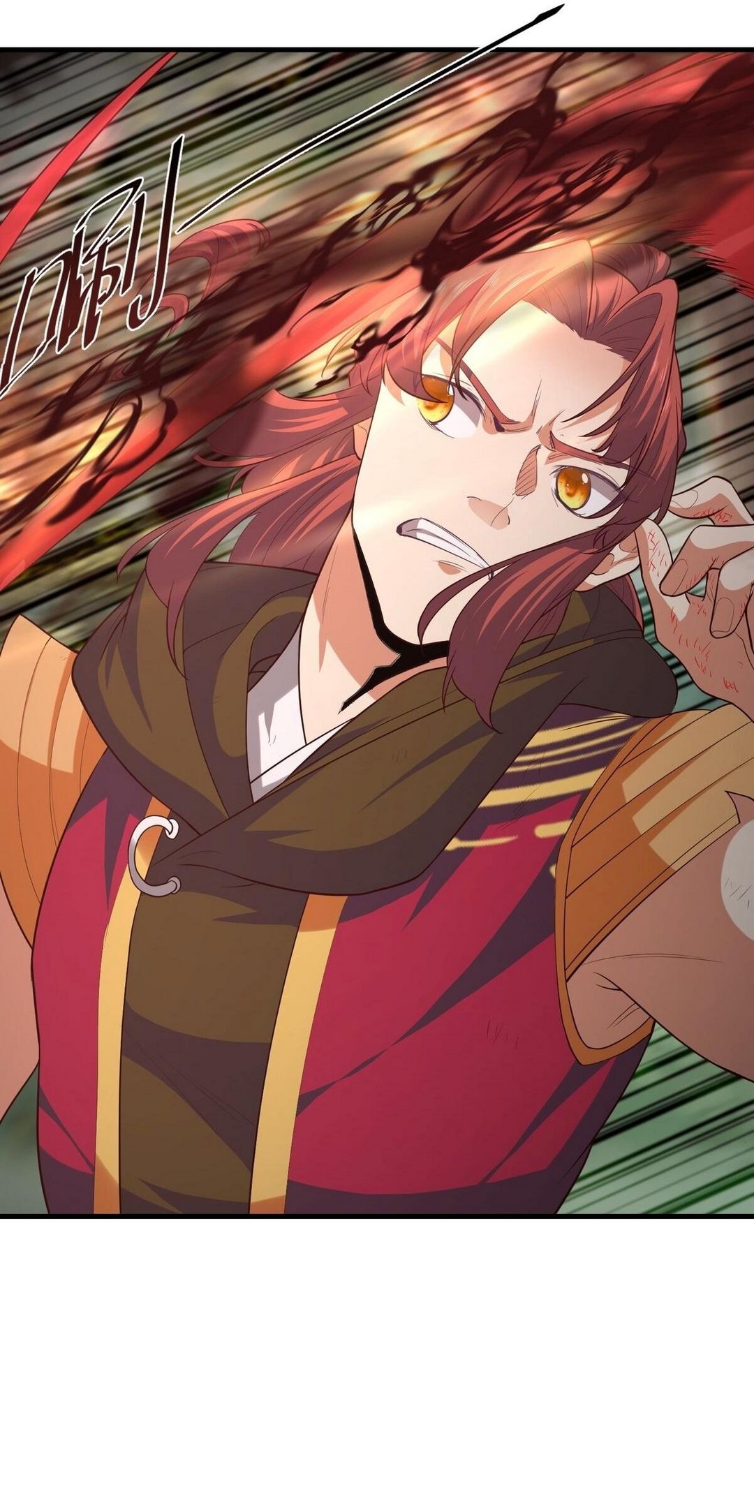 Surrounded By Monsters I Found A Little Witch ถูกปีศาจรายล้อม ข้าเก็บแม่มดน้อยขึ้นมา (ตัดจบ) ตอนที่ 25 หน้า 6