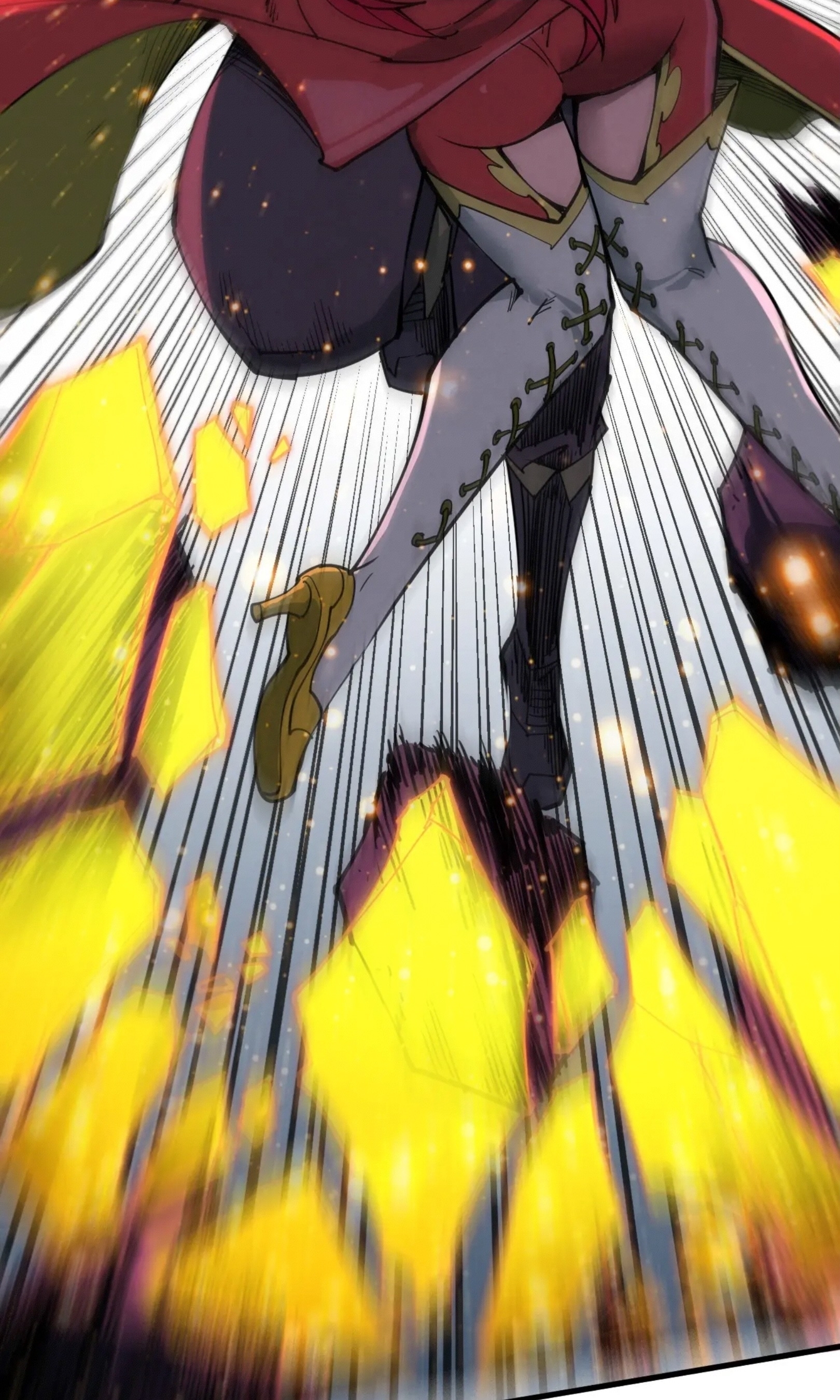 มหาเทพนิรันดร์กาล ตอนที่ 168 หน้า 59