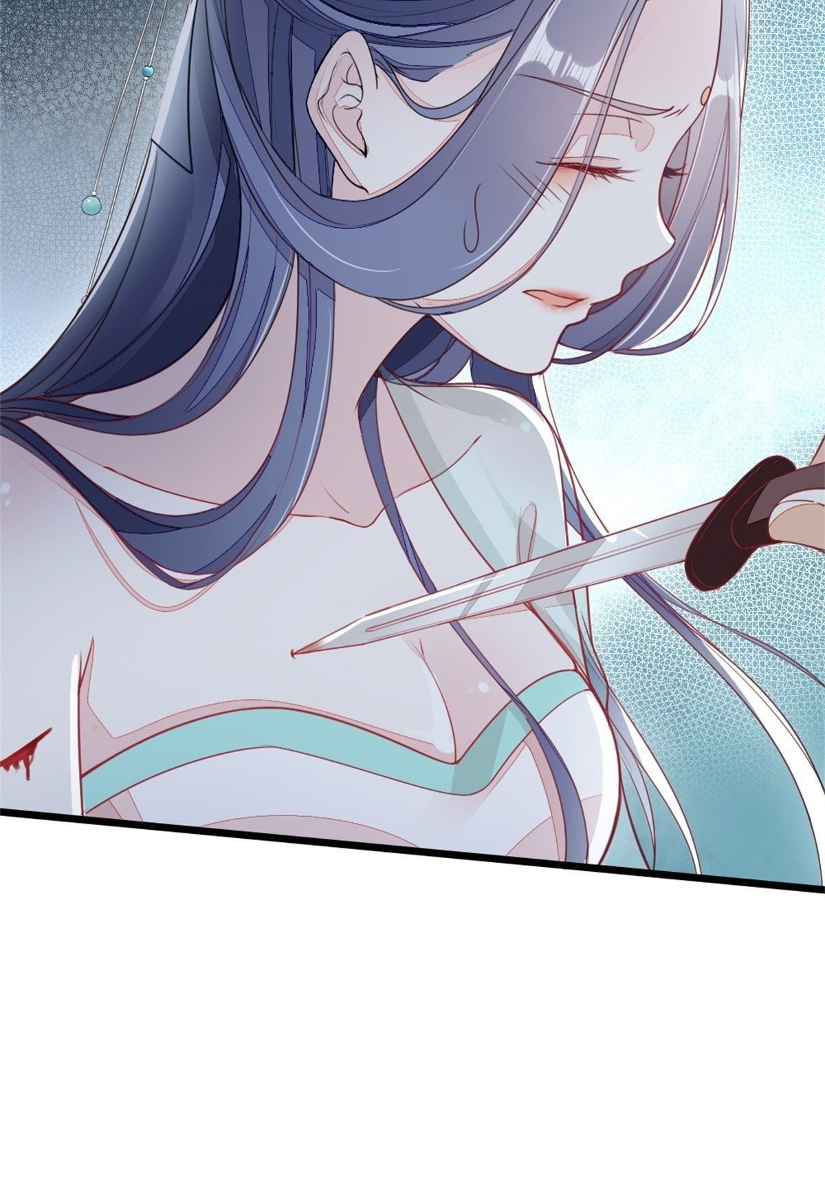 ระบบเปลี่ยนชะตายัยตัวร้าย ตอนที่ 3 หน้า 20