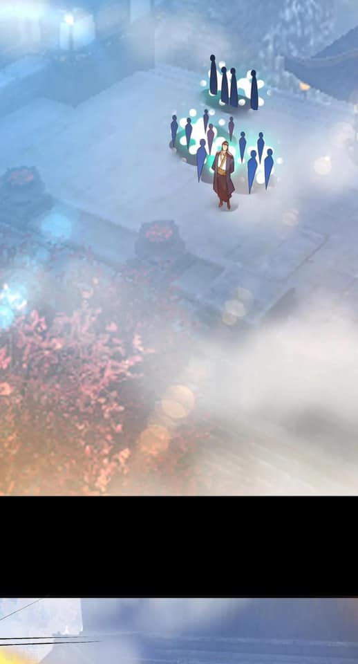 Reversal of God King ตอนที่ 40 หน้า 6