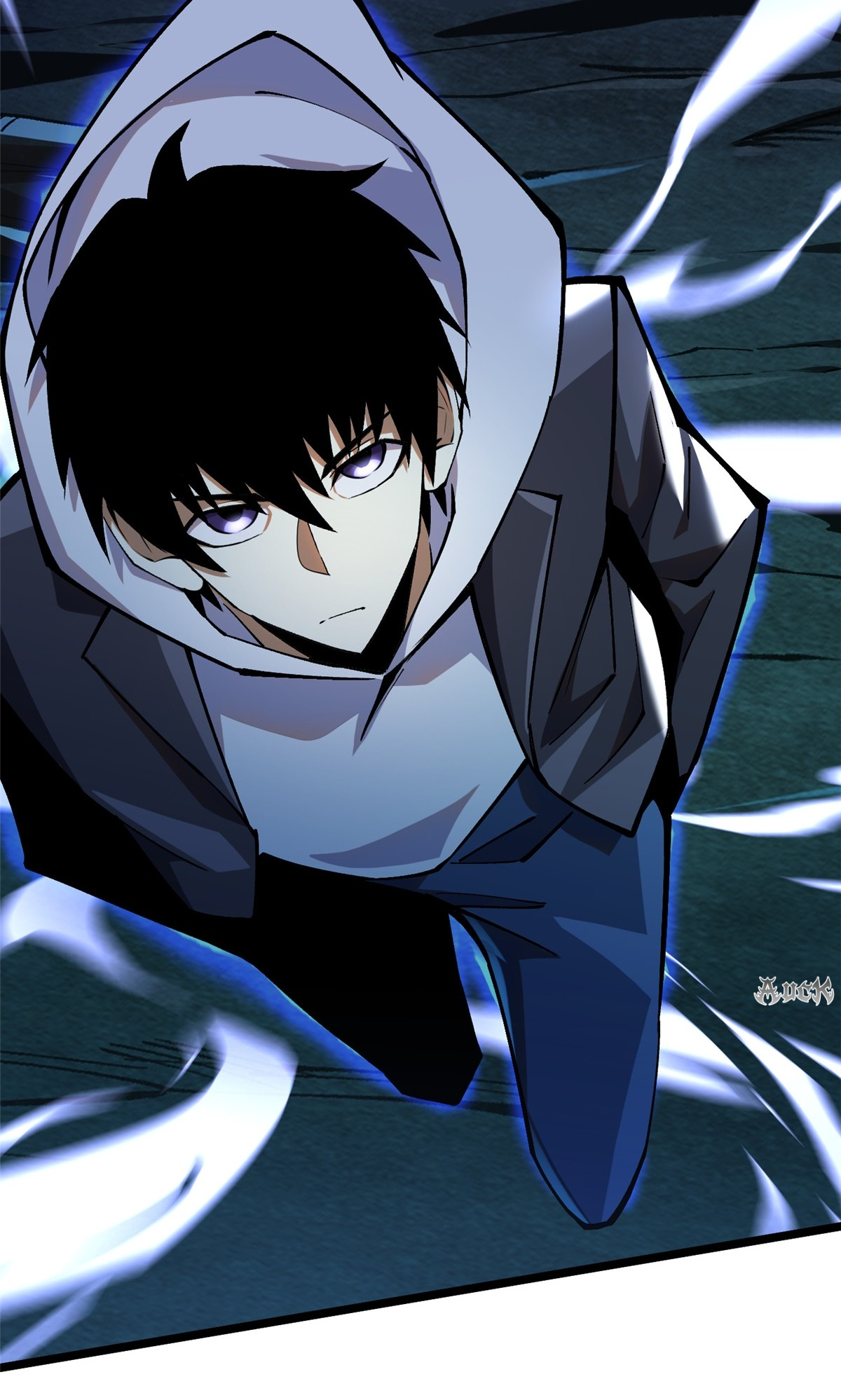 ไม่อยากเรียนทักษะ แห่งคำสาปเลย! ตอนที่ 18 หน้า 83