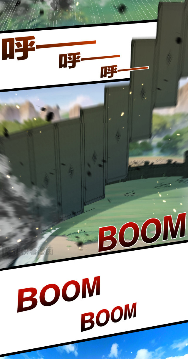 I'm the boss in Magic Moon ตอนที่ 26 หน้า 10