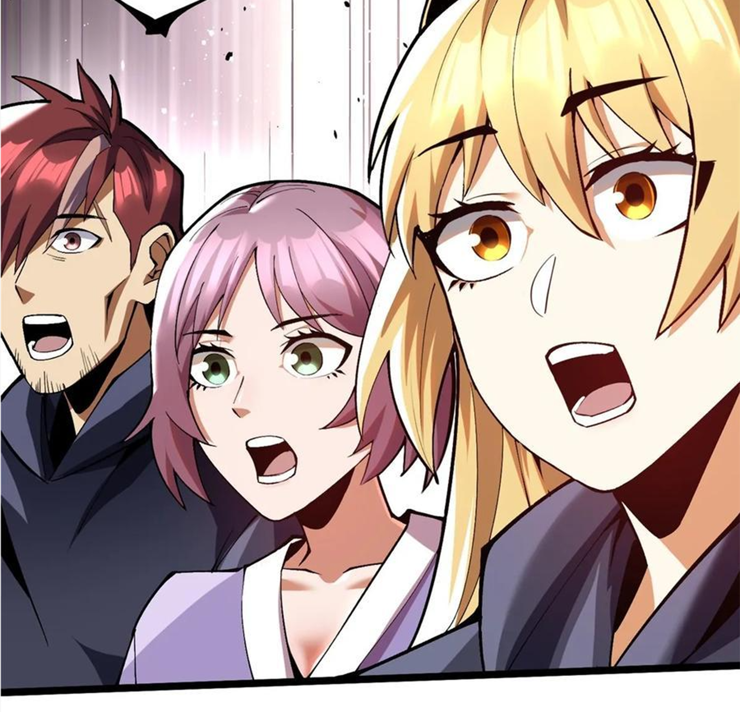 ไม่อยากเรียนทักษะ แห่งคำสาปเลย! ตอนที่ 54 หน้า 51