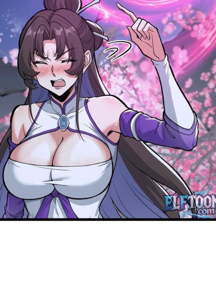 ผลตอบแทนหมื่นเท่า ศิษย์พี่หญิง โปรดมีศักดิ์ศรีในตัวเองบ้าง Ten-Thousandfold Return, Senior Sister, Please Behave ตอนที่ 9 หน้า 53