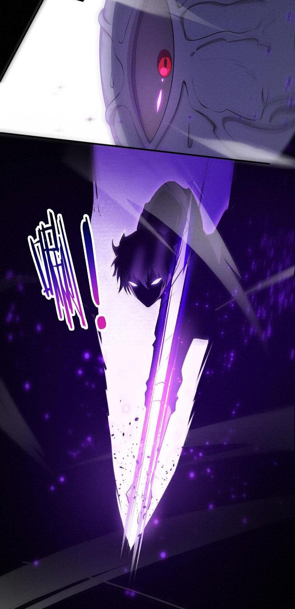 The Frenzy Of Evolution ตอนที่ 104 หน้า 18