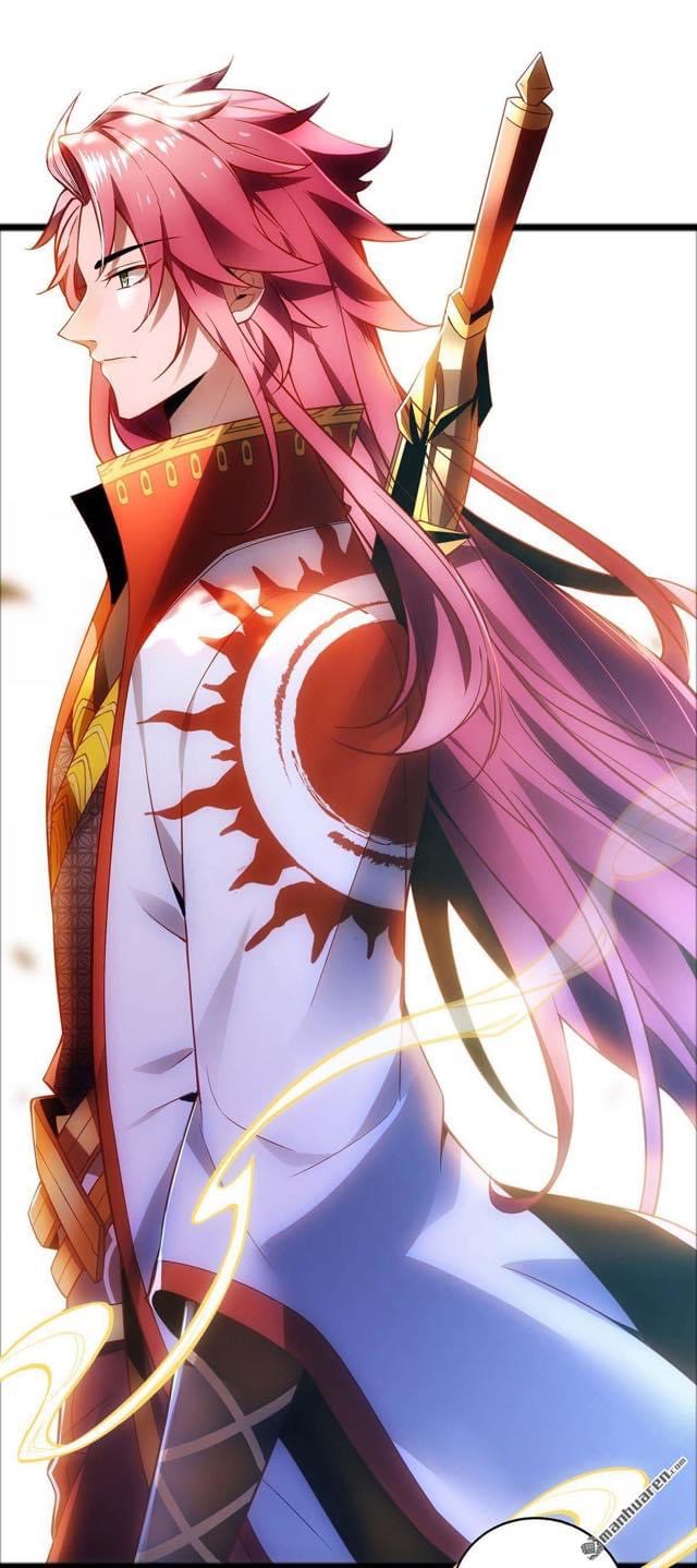 จักรพรรดิ ผู้ล่มสลาย ตอนที่ 2 หน้า 9