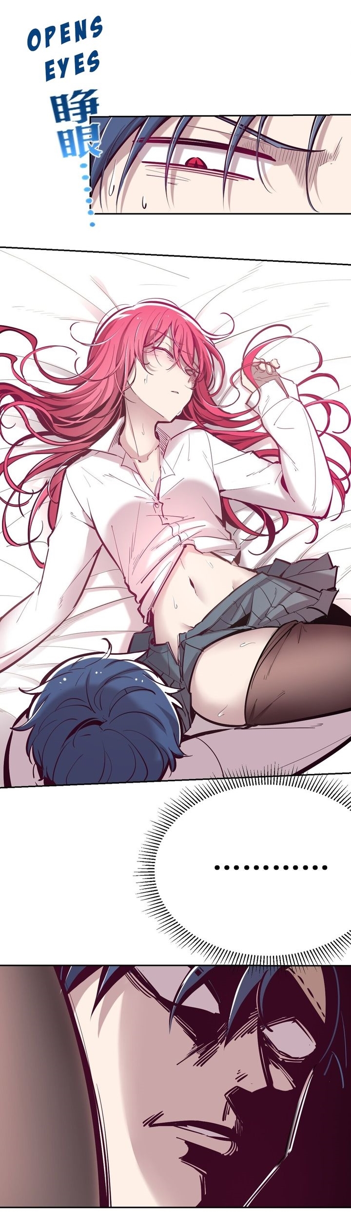 Demon x Angel can't get along! ตอนที่ 30 หน้า 19