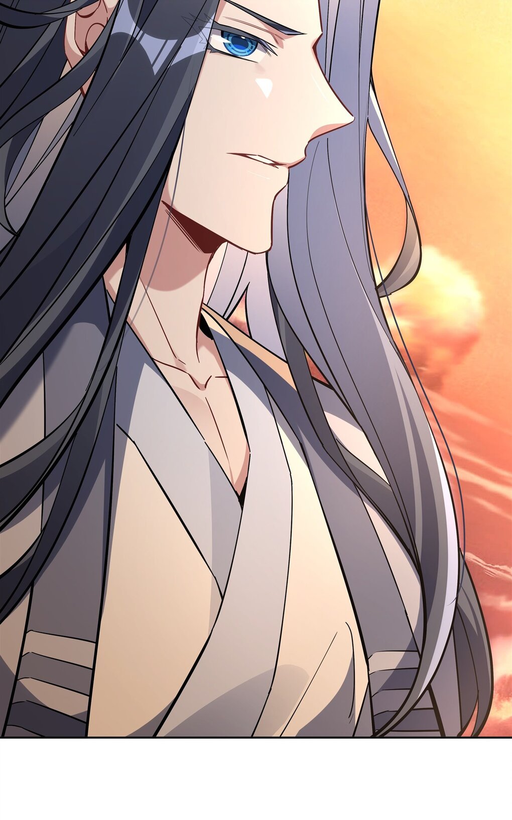 ศิษย์ของข้าล้วนมีอนาคตที่ยิ่งใหญ่ (ชนจีน) ตอนที่ 119 หน้า 6