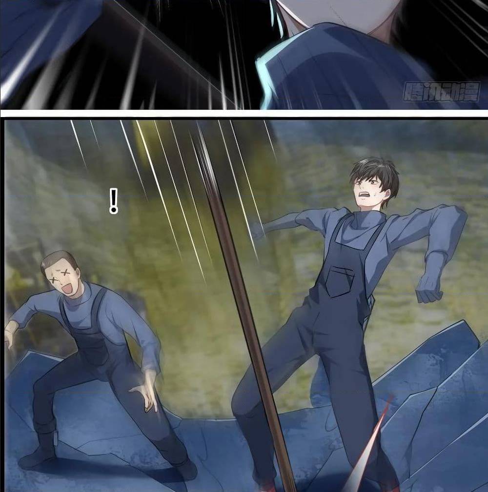 High energy strikes ตอนที่ 29 หน้า 24