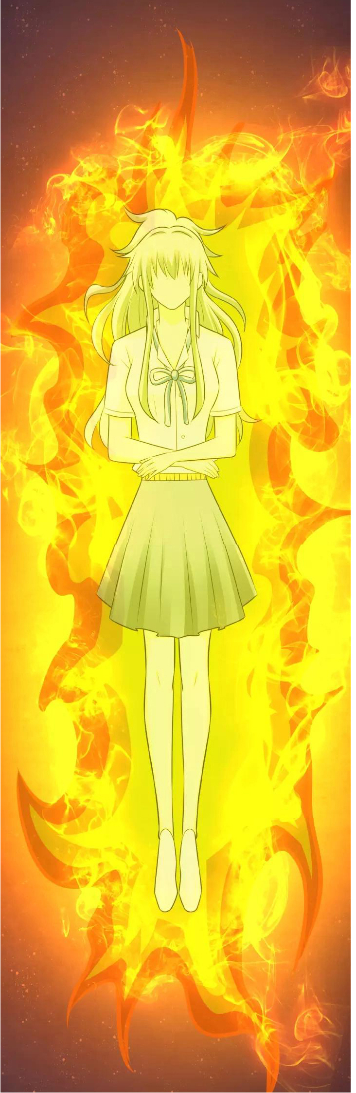 Apocalyptic Super System ตอนที่ 24 หน้า 22