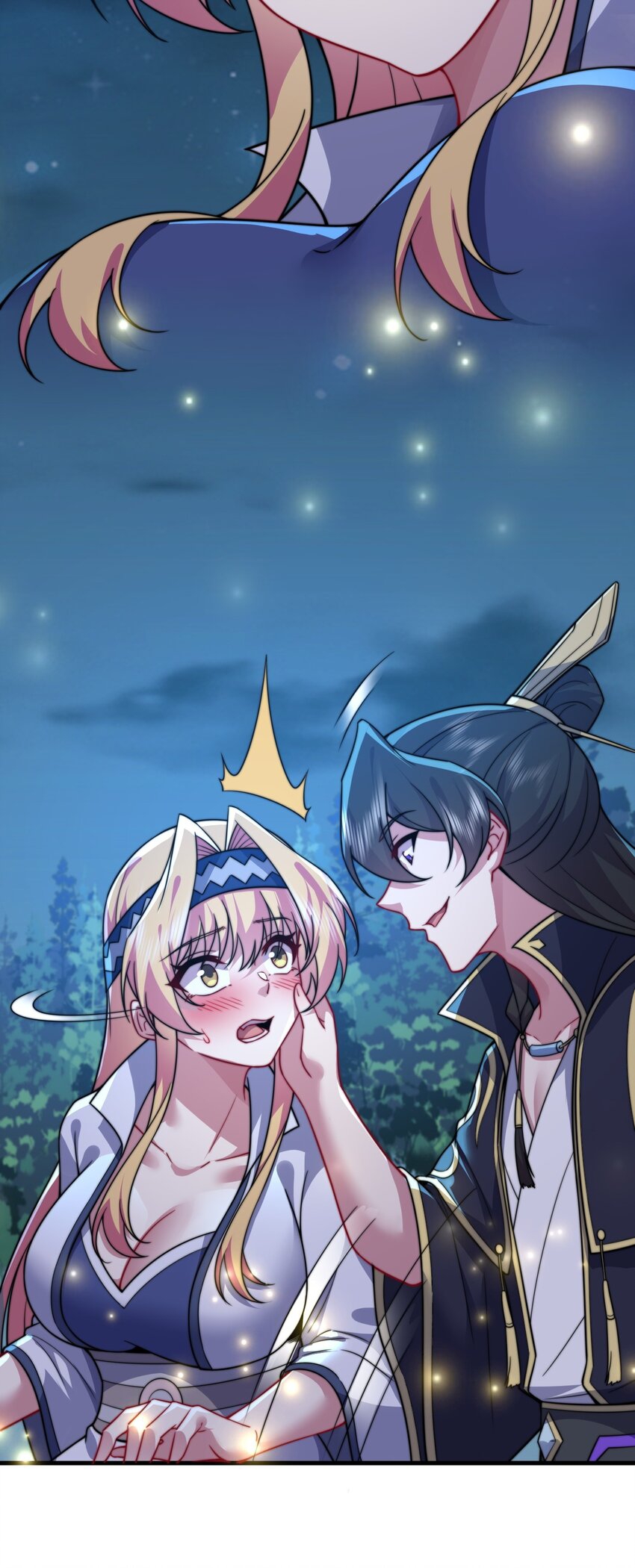 (ชนจีน) อาจารย์จอมวายร้ายกับลูกศิษย์ผู้อยู่ยงคงกระพัน ตอนที่ 92 หน้า 4