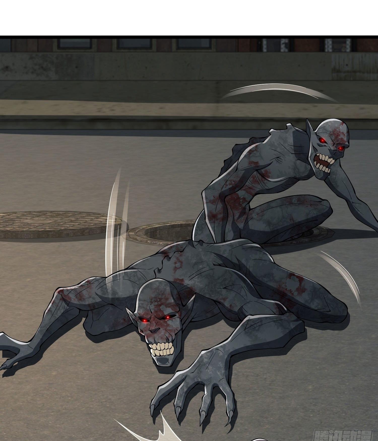 THE FIRST ORDER ตอนที่ 94 หน้า 49