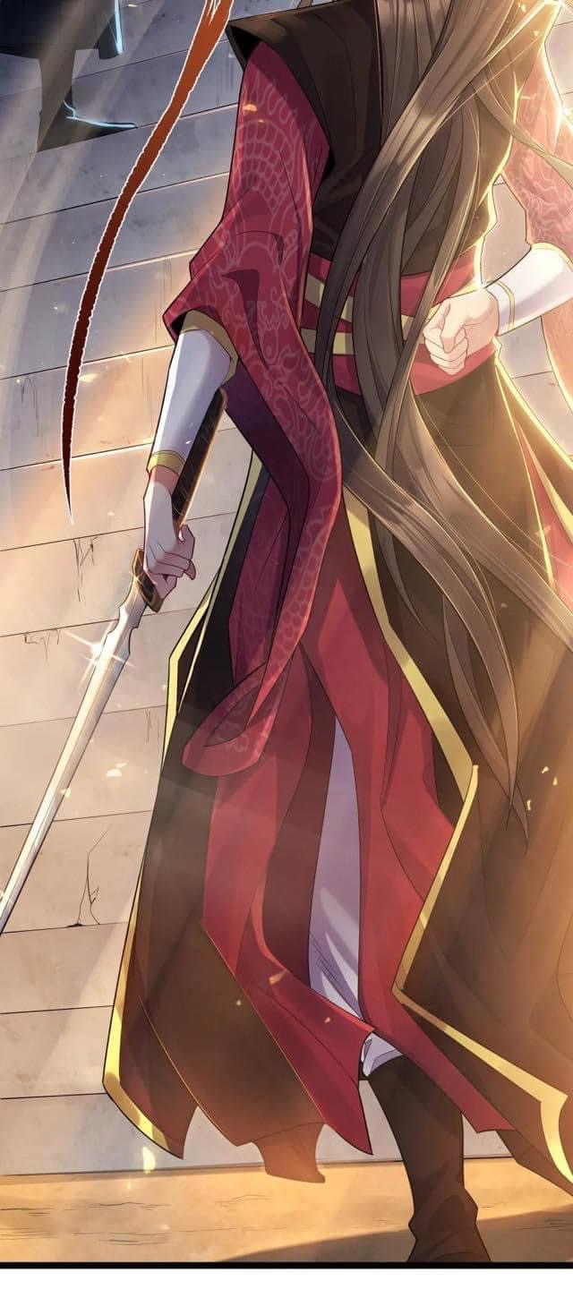 เทพวายร้ายกลับชาติมาเกิดใหม่ ตอนที่ 2 หน้า 17