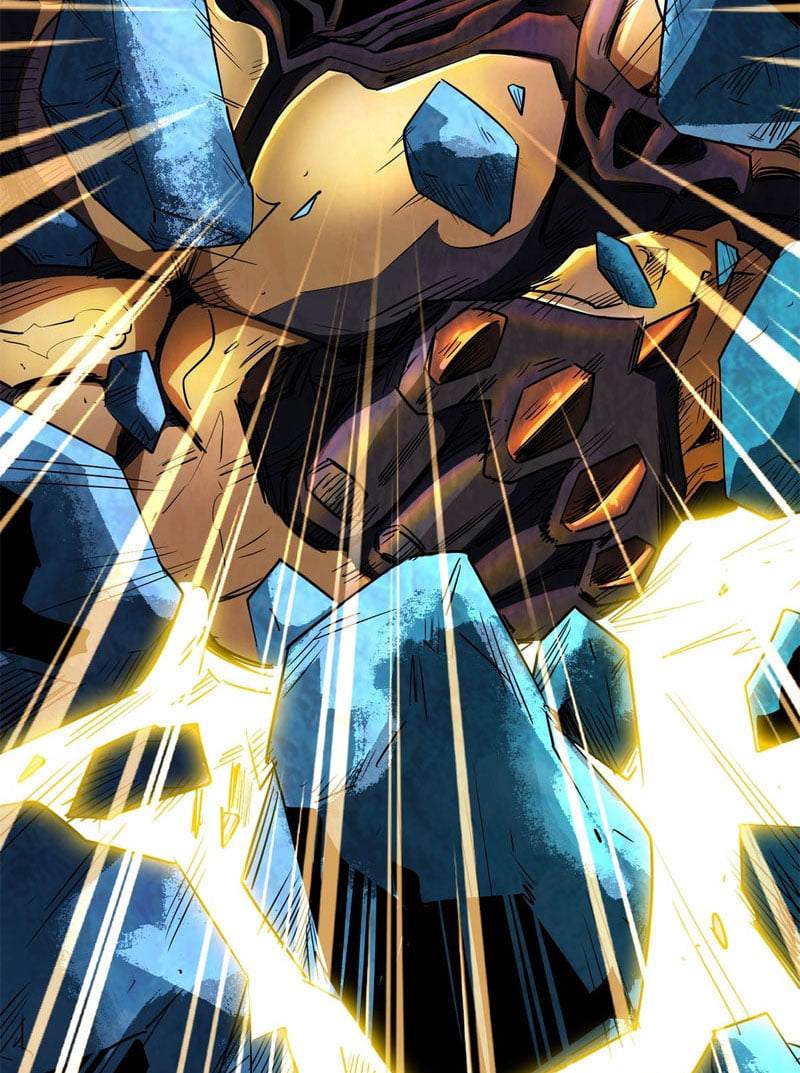 Super God Gene ตอนที่ 1 หน้า 111