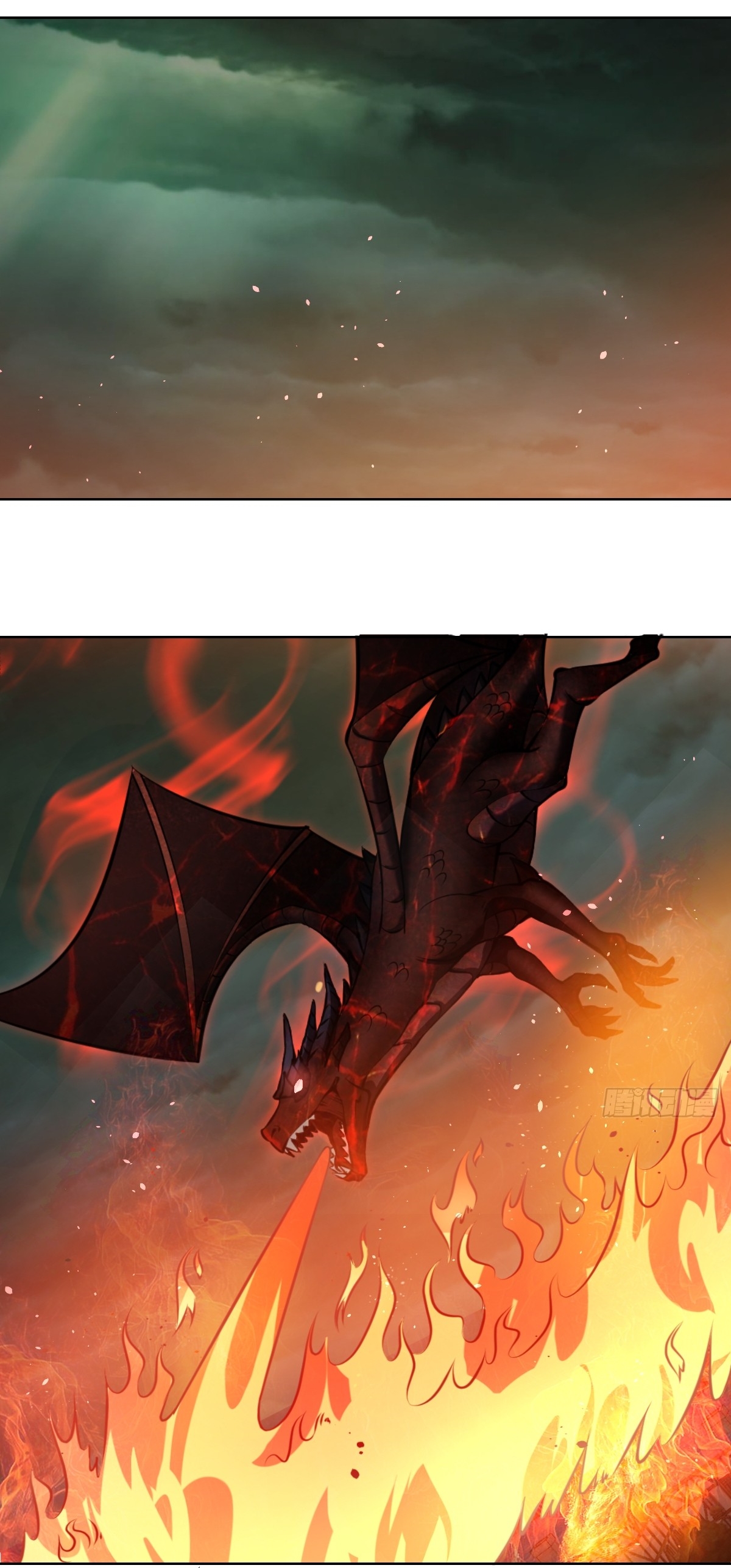 The Last Cultivator ผู้บำเพ็ญเซียนคนสุดท้าย ตอนที่ 18 หน้า 6