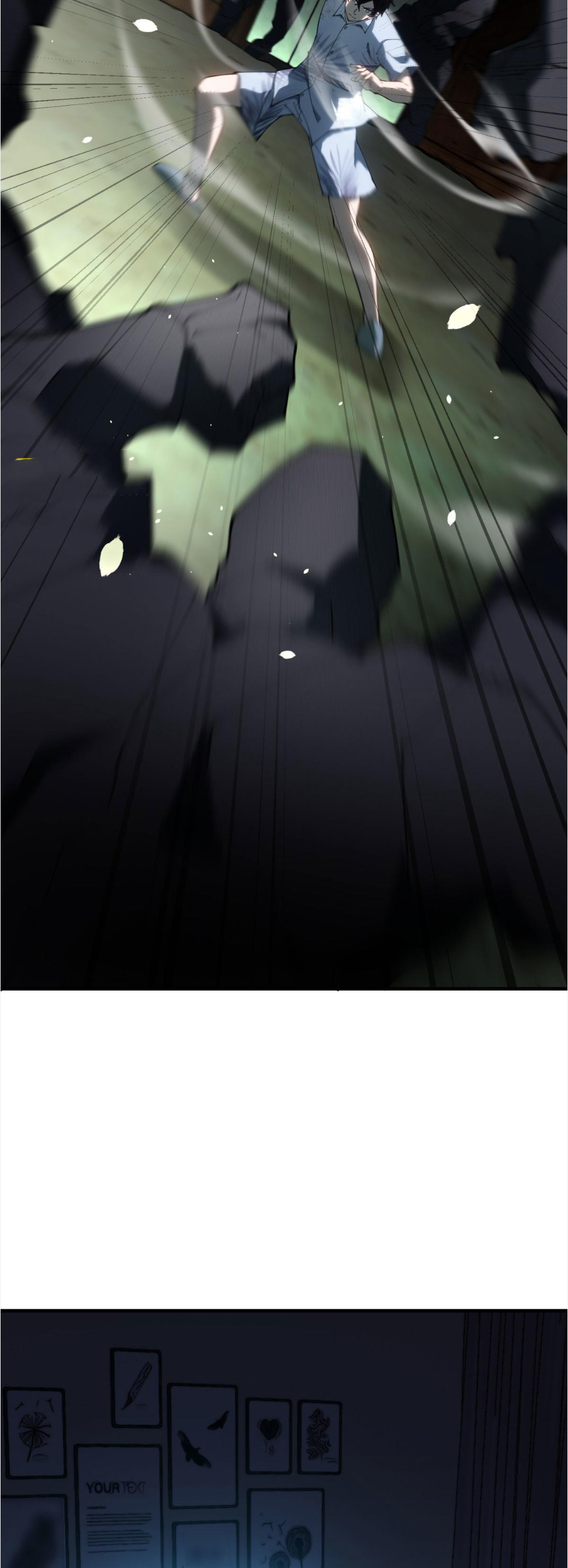 แค่แตะ... ก็อัปเกรด! ตอนที่ 21 หน้า 38