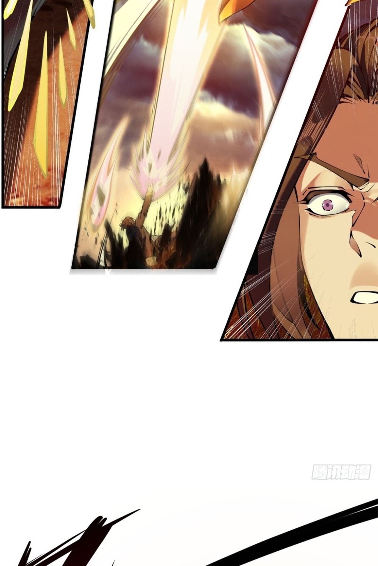 อยู่ๆก็มีลูกสาวบุญธรรมเป็นจอมมารซะงั้น ตอนที่ 5 หน้า 51